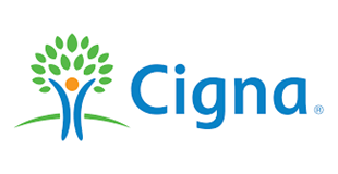 Cigna insurance logo