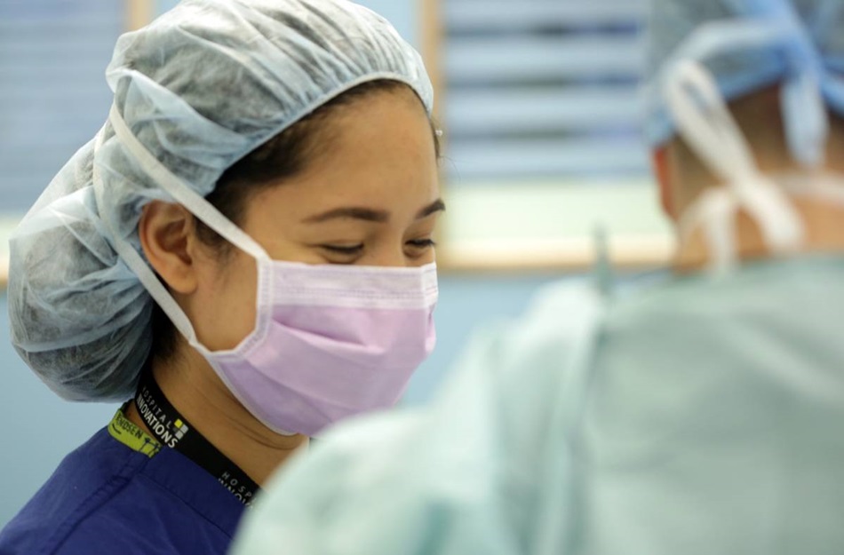 Conditions treatment