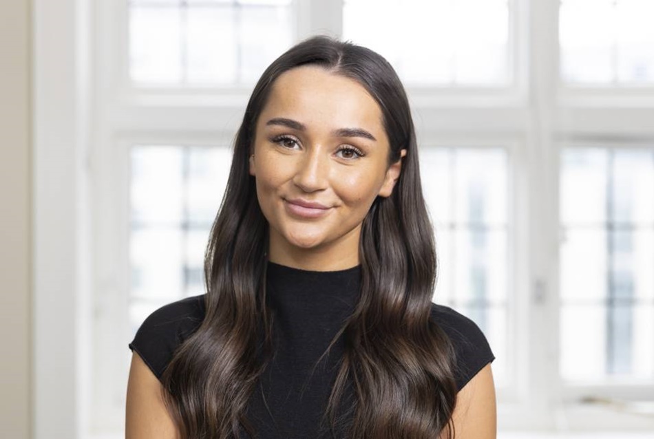  Abby Goring Senior Medical Secretary
