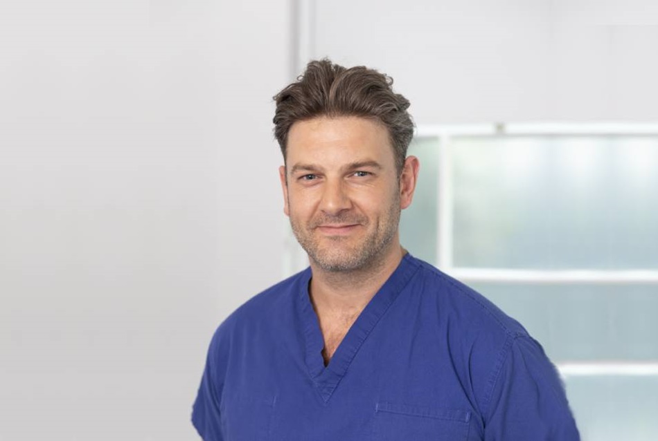 Sam Applegate Lithotripsy lead